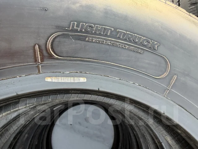 Bridgestone R202. ������, 2020 ���, �/�, ����� 5 % ����