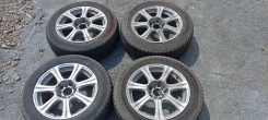Jaos Astella FA-01. x16", 5x100, 5x114.3, �� 65���. ����