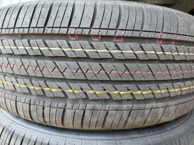 Bridgestone Turanza EL450. ������, 2025 ���, ����� ����