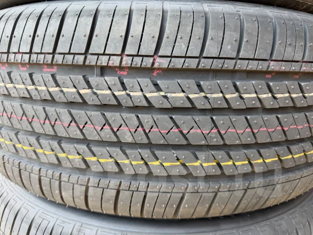 Bridgestone Turanza EL450. ������, 2025 ���, ����� ����