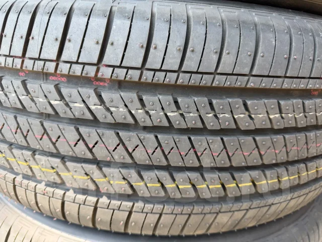 Bridgestone Turanza EL450. ������, 2025 ���, ����� ����