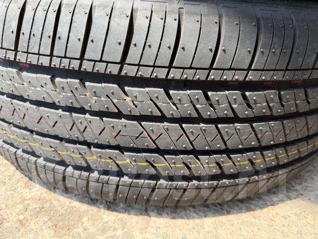 Bridgestone Turanza EL450. ������, 2025 ���, ����� ����