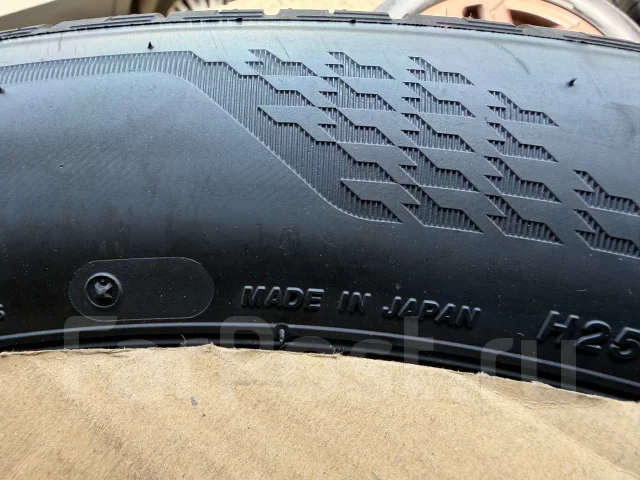 Bridgestone Turanza EL450. ������, 2025 ���, ����� ����
