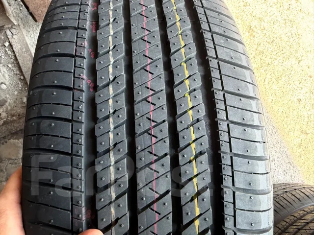 Bridgestone Turanza EL450. ������, 2025 ���, ����� ����