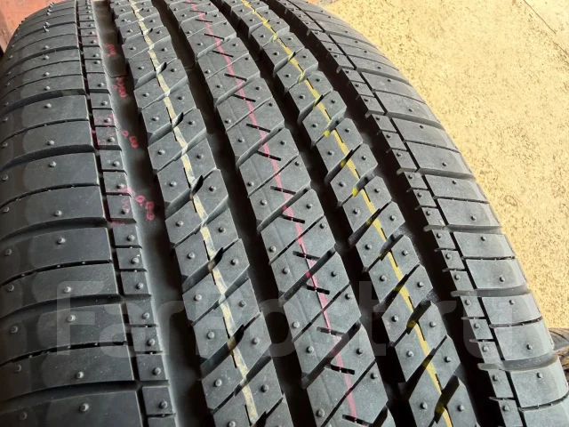 Bridgestone Turanza EL450. ������, 2025 ���, ����� ����