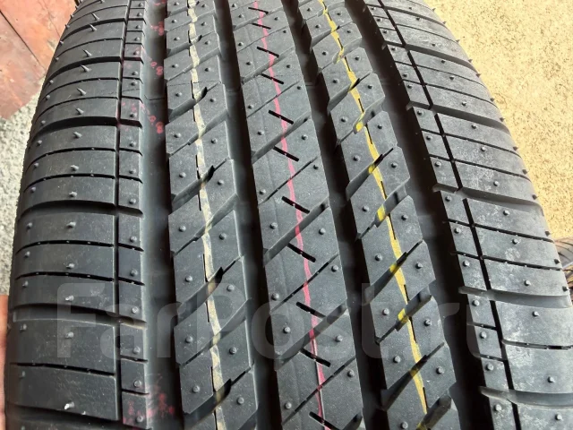 Bridgestone Turanza EL450. ������, 2025 ���, ����� ����