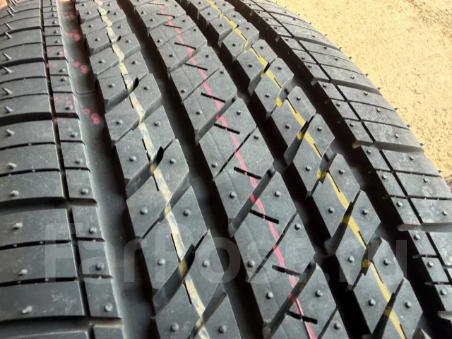 Bridgestone Turanza EL450. ������, 2025 ���, ����� ����