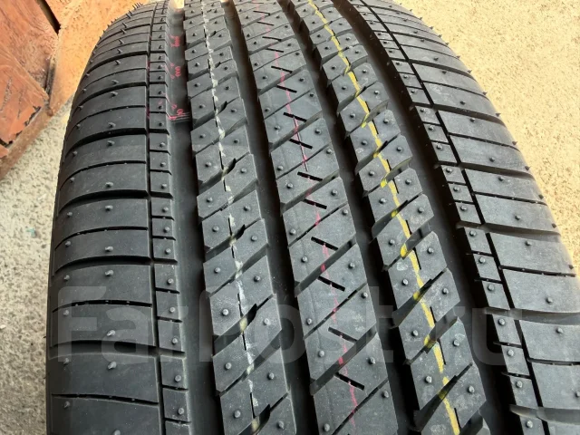 Bridgestone Turanza EL450. ������, 2025 ���, ����� ����