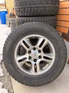 Lexus. 8.0x17", 6x139.7, ET-20, �� 110,1���. ����