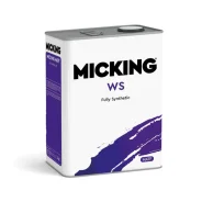 Micking ATF WS