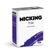 Micking ATF T-IV
