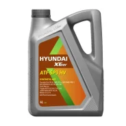 Hyundai XTeer ATF SP3