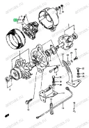 ��������� � ����� SuzukiAlto 3250080010 3250080010 ����