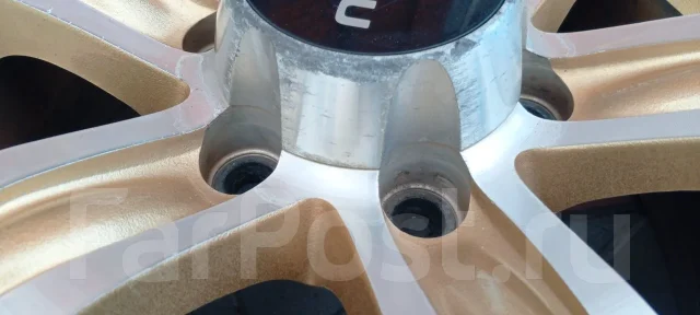 Isuzu. 7.0x16", 6x139.7, ET38, �� 100,1���. ����