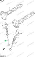 ������ ������ 12911-83G01 1291183G01 ����
