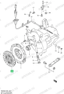 ���� � �����, ��������� 22400-75FD0 2240075FD0 ����