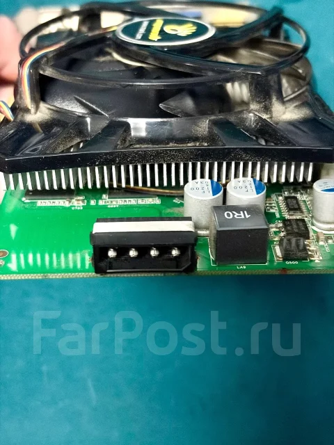 GeForce 9800 GT ����
