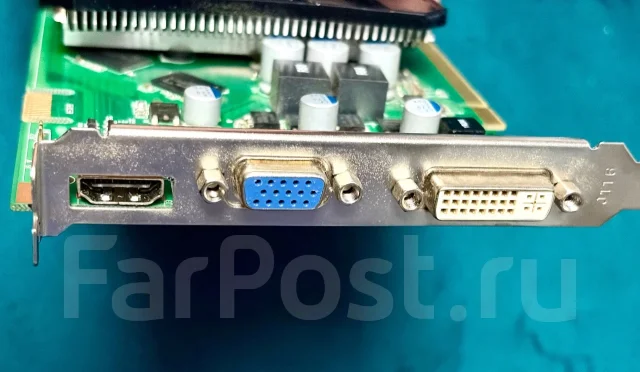 GeForce 9800 GT ����