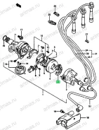 ����� � ����� 33310-70B50 3331070B50 ����