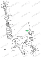 ����������� �������� ��������, ����� SuzukiCultus 4160264B10 4160264B10 ����