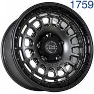 MLJ Black Rhino Sahara. 8.5x18", 5x150, ET10, �� 110,5���. ����