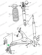 ��������� ������� ������ �������� 46420-60B01 4642060B01 ����