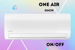 One Air. 50��&sup2; ����