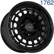 MLJ Black Rhino Sahara. 8.5x18", 6x139.7, ET10, �� 110,1���. ����
