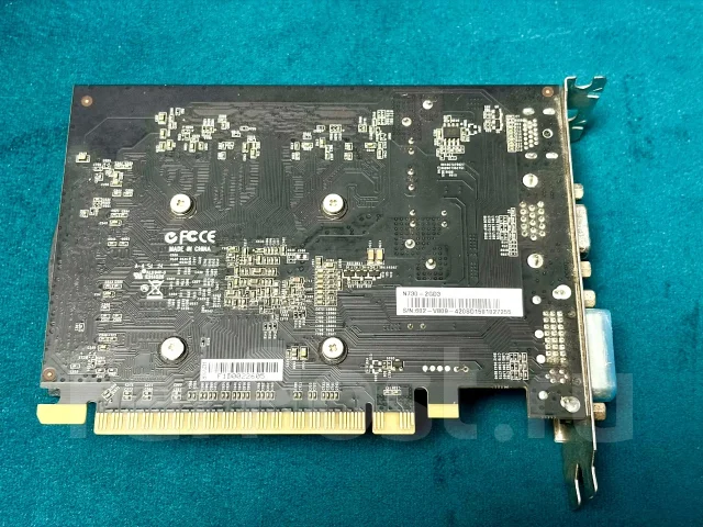GeForce GT 730 ����