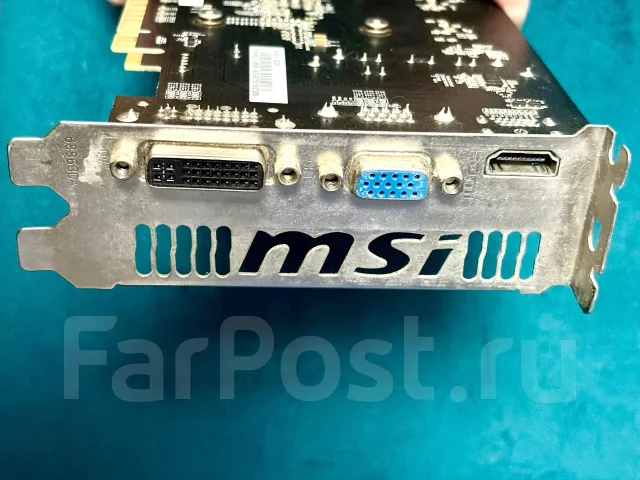 GeForce GT 730 ����