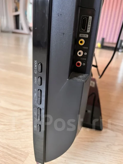 Samsung LE32B530P7W. LCD (��) ����
