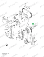 ��� ��������� ����� 12747-77E00 1274777E00 ����