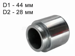 ������� ���������� �������� (�����/ d=44mm) Mitsubishi Pajero 99-20 / Chariot 83-91 SAT ST-173-0074, ������ ST1730074 ����