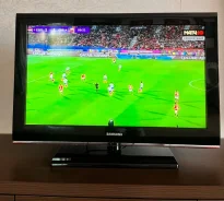 Samsung LE32B530P7W. LCD (��) ����