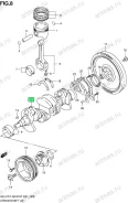 �������� 12221-71C10 1222171C10 ����
