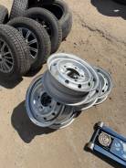 Kia. 5.5x15", 5x160, ET42 ����