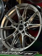 HRE P101. 8.0x18", 5x114.3, ET38, �� 73,1���. ����