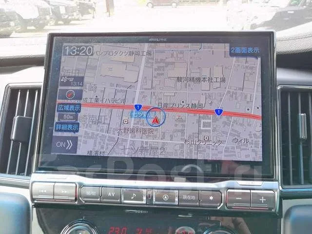 Mitsubishi Delica D:5. �������, 4wd, 2.3 (145��.�.), ������, �/�. ��� ����� �� ������������ ����