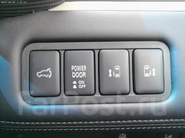 Mitsubishi Delica D:5. �������, 4wd, 2.3 (145��.�.), ������, �/�. ��� ����� �� ������������ ����