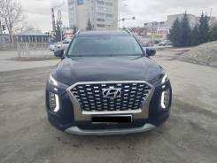 Hyundai Palisade. KMH, D4HB ����