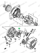 ��������� � ����� 32500-71C20 3250071C20 ����