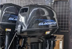 Gladiator. 40��.�., 2-�������, ����������, ���� S (381 ��), 2026 ���. ��� ����� �� ���������� ����