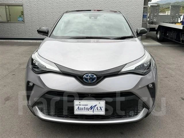 Toyota C-HR. �������, ��������, 1.8 (98��.�.), ������, �/�. ��� ����� �� ������������ ����