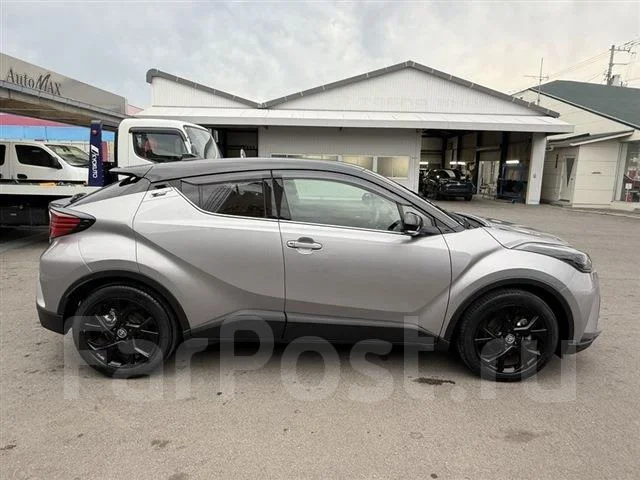 Toyota C-HR. �������, ��������, 1.8 (98��.�.), ������, �/�. ��� ����� �� ������������ ����