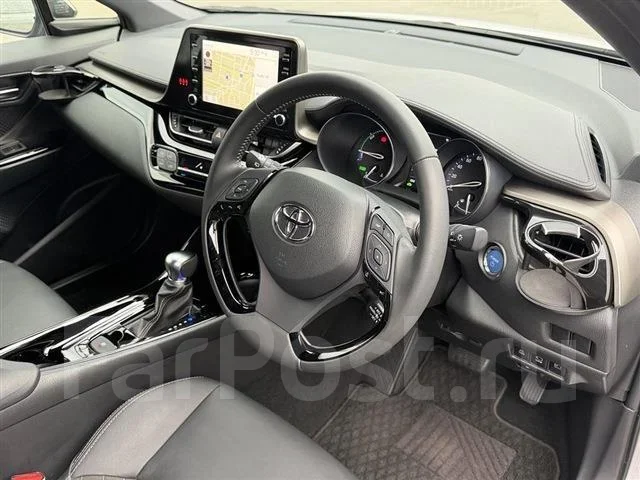Toyota C-HR. �������, ��������, 1.8 (98��.�.), ������, �/�. ��� ����� �� ������������ ����