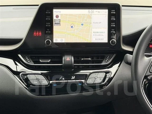 Toyota C-HR. �������, ��������, 1.8 (98��.�.), ������, �/�. ��� ����� �� ������������ ����