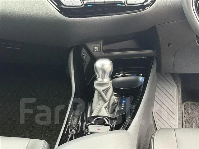 Toyota C-HR. �������, ��������, 1.8 (98��.�.), ������, �/�. ��� ����� �� ������������ ����
