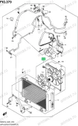 ���������� ������������ � ����� 95360-79J02 9536079J02 ����