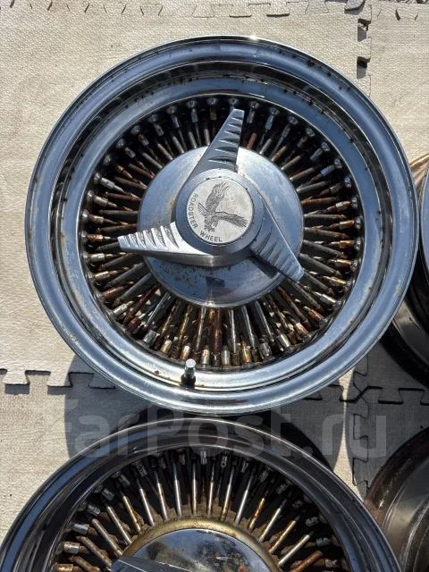Smart Roadster. 7.0x14", 4x114.3, 5x114.3, ET-5, �� 73,3���. ����