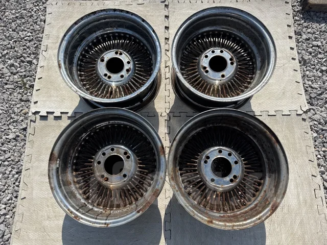 Smart Roadster. 7.0x14", 4x114.3, 5x114.3, ET-5, �� 73,3���. ����